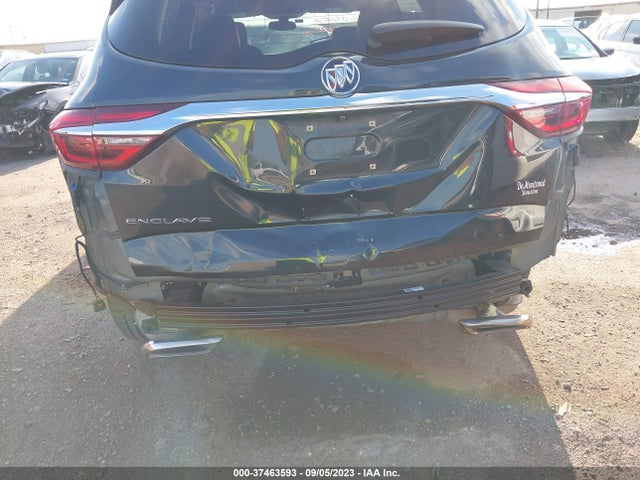 Buick Enclave Essence 2020 5GAERBKW1LJ126585 Image 6