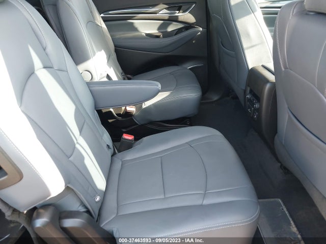 Buick Enclave Essence 2020 5GAERBKW1LJ126585 Image 8