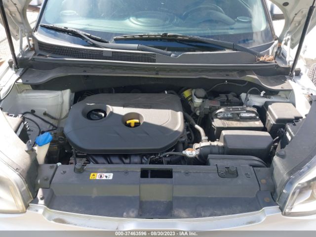 KNDJP3A57F7810074 KIA SOUL +