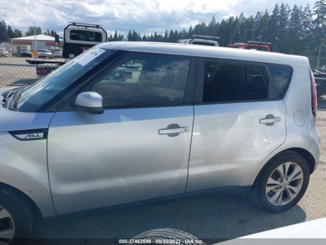 KNDJP3A57F7810074 KIA SOUL +