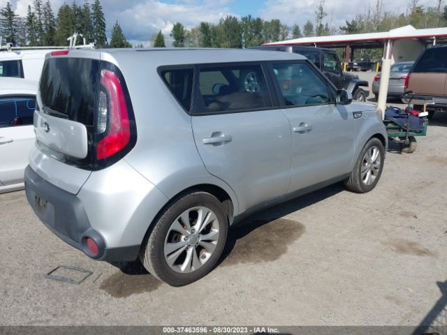 KNDJP3A57F7810074 KIA SOUL +
