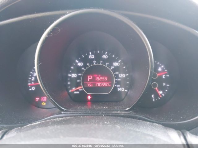 KNDJP3A57F7810074 KIA SOUL +