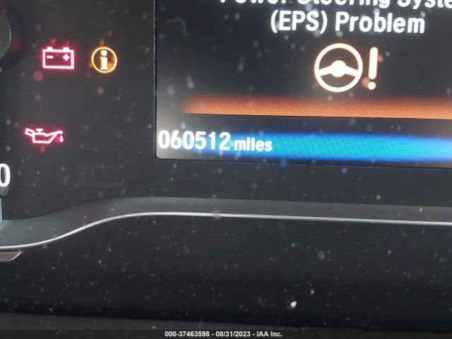 5FNYF6H54JB043439 Honda Pilot Ex-l