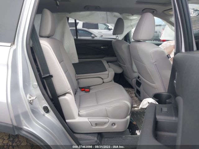 5FNYF6H54JB043439 Honda Pilot Ex-l