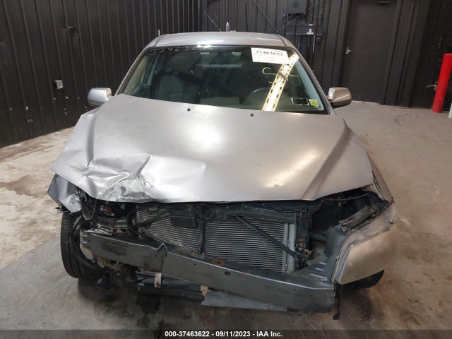 2007 MAZDA MAZDA6 I SPORT VE VIN: 1YVHP84C575M02265