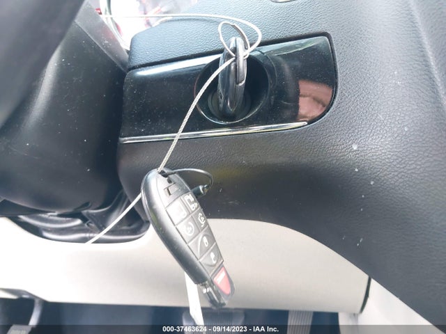 Dodge Grand Caravan Sxt 2018 2C4RDGCG9JR297631 Image 11