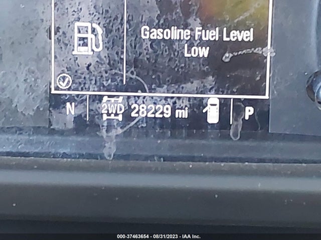 GMC Sierra 1500 Pro 2022 3GTUUAED5NG642076 Image 16