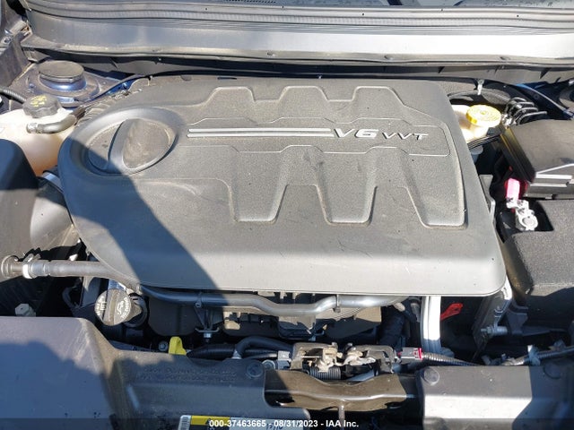 1C4PJMBS0GW176409 Jeep Cherokee Trailhawk