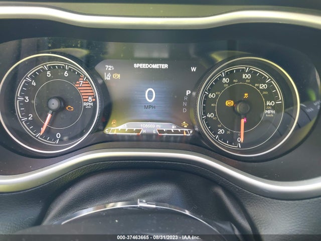 1C4PJMBS0GW176409 Jeep Cherokee Trailhawk