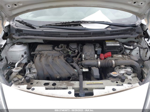 Nissan Versa Note S Plus 2017 3N1CE2CP8HL372674 Image 11