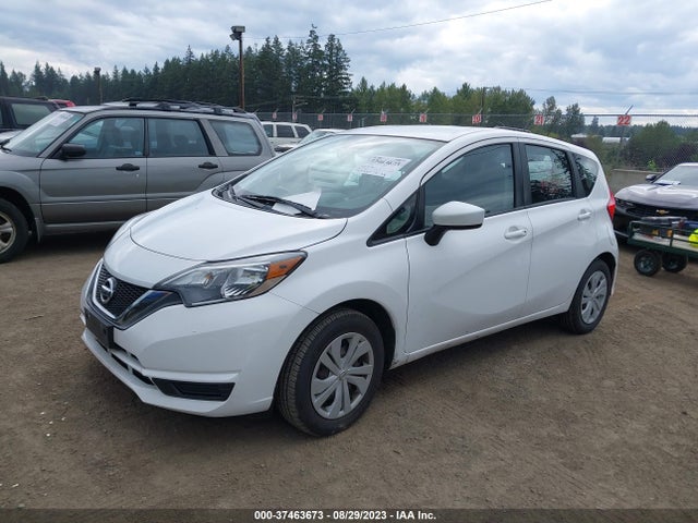Nissan Versa Note S Plus 2017 3N1CE2CP8HL372674 Image 2