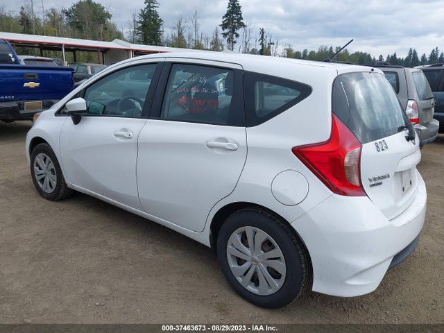 Nissan Versa Note S Plus 2017 3N1CE2CP8HL372674 Image 4