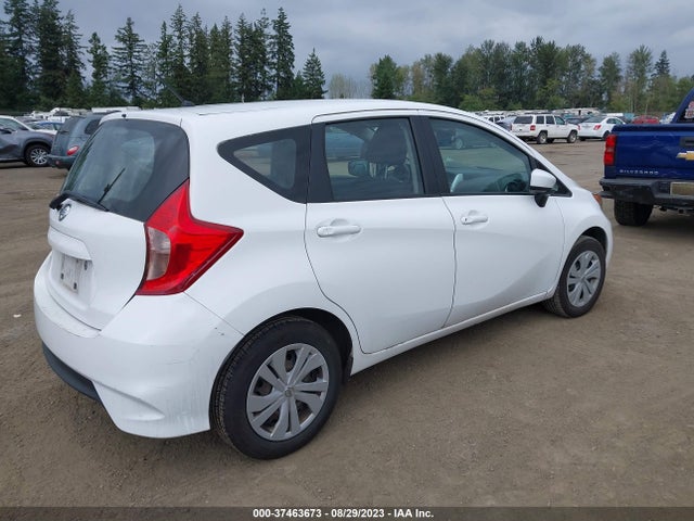 Nissan Versa Note S Plus 2017 3N1CE2CP8HL372674 Image 5
