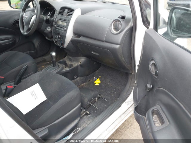 Nissan Versa Note S Plus 2017 3N1CE2CP8HL372674 Image 6