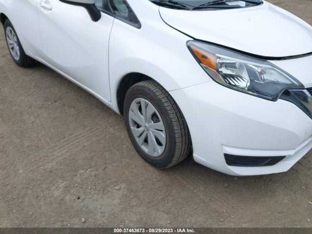 Nissan Versa Note S Plus 2017 3N1CE2CP8HL372674 Image 7