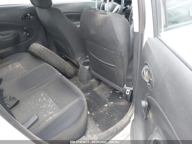 Nissan Versa Note S Plus 2017 3N1CE2CP8HL372674 Image 9