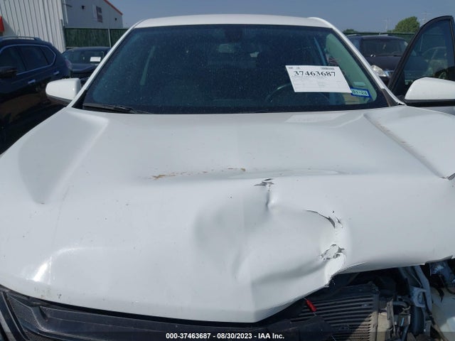 Chevrolet EQUINOX LT 2019 3GNAXKEV0KS671185 Image 10