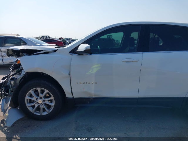 Chevrolet EQUINOX LT 2019 3GNAXKEV0KS671185 Image 14