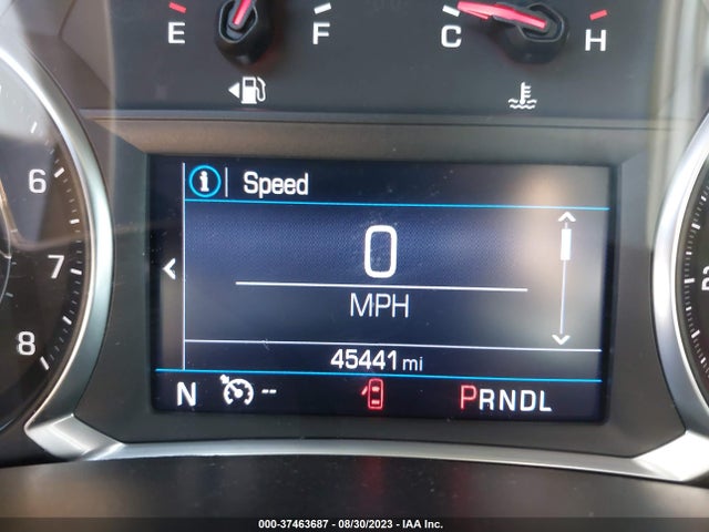 Chevrolet EQUINOX LT 2019 3GNAXKEV0KS671185 Image 15
