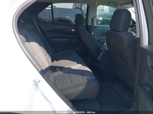 Chevrolet EQUINOX LT 2019 3GNAXKEV0KS671185 Image 8
