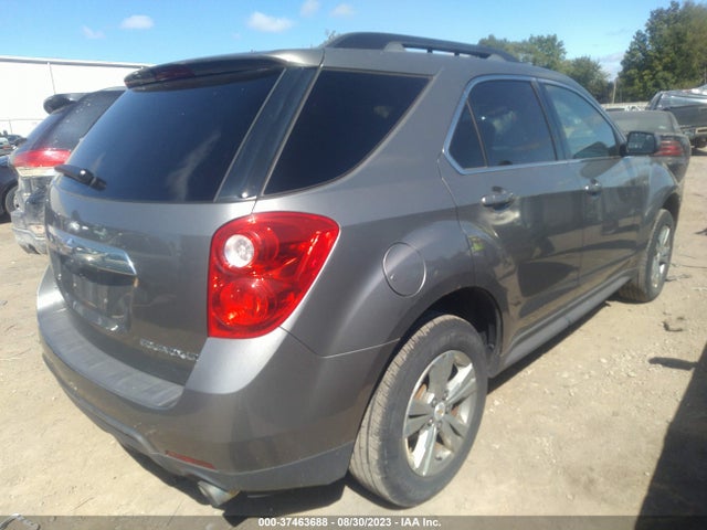 2012 CHEVROLET EQUINOX LT W/2LT VIN: 2GNFLNE54C6350396