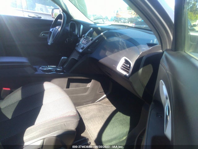 2012 CHEVROLET EQUINOX LT W/2LT VIN: 2GNFLNE54C6350396