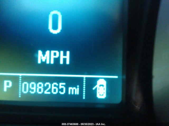 2012 CHEVROLET EQUINOX LT W/2LT VIN: 2GNFLNE54C6350396