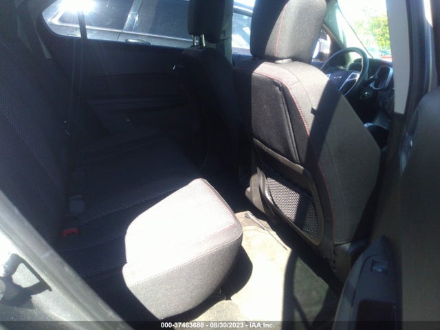 2012 CHEVROLET EQUINOX LT W/2LT VIN: 2GNFLNE54C6350396
