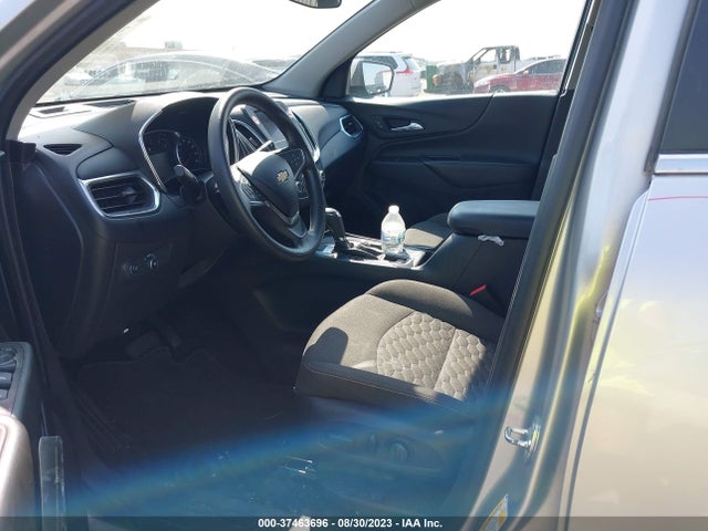 Chevrolet EQUINOX LT 2021 3GNAXUEV0MS171543 Image 5