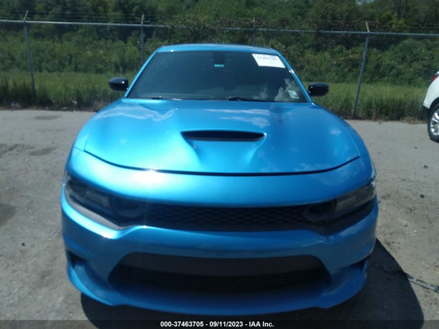 Dodge Charger R/t Rwd 2019 2C3CDXCT2KH519781 Image 12