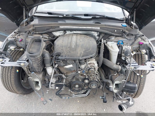 2018 PORSCHE MACAN WP1AA2A53JLB20526 Photo 9