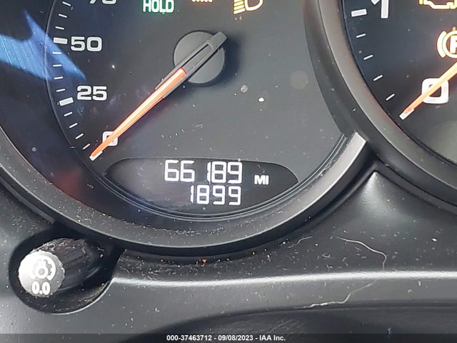 2018 PORSCHE MACAN WP1AA2A53JLB20526 Photo 6