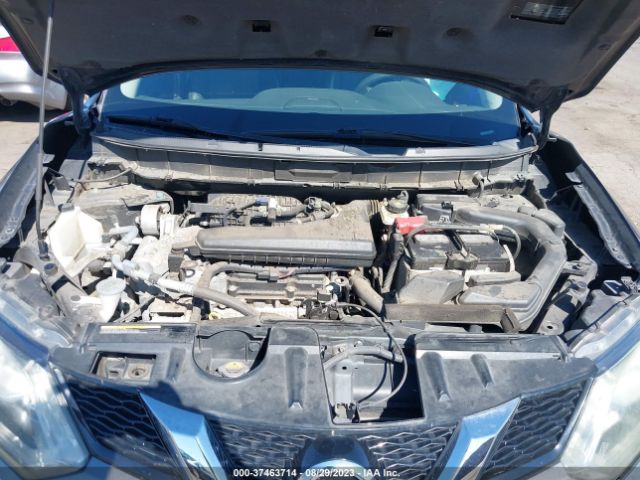 5N1AT2MTXGC778824 Nissan Rogue Sl