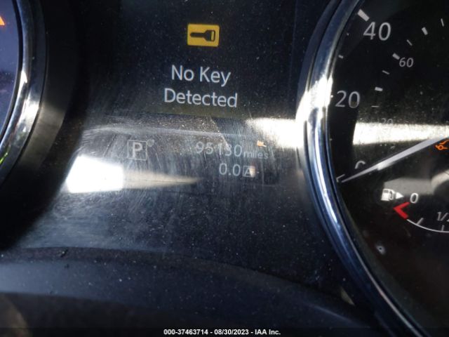 5N1AT2MTXGC778824 Nissan Rogue Sl
