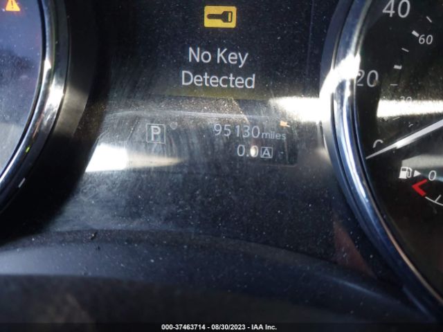 5N1AT2MTXGC778824 Nissan Rogue Sl