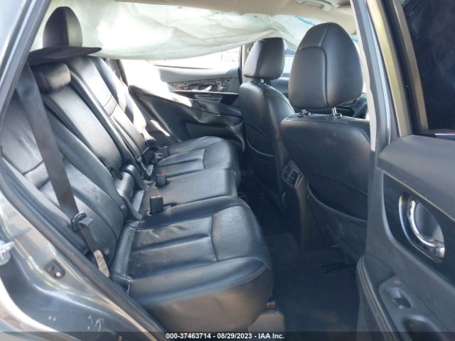 5N1AT2MTXGC778824 Nissan Rogue Sl