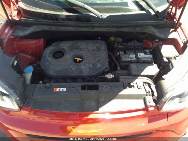 KNDJP3A53J7576170 KIA SOUL +
