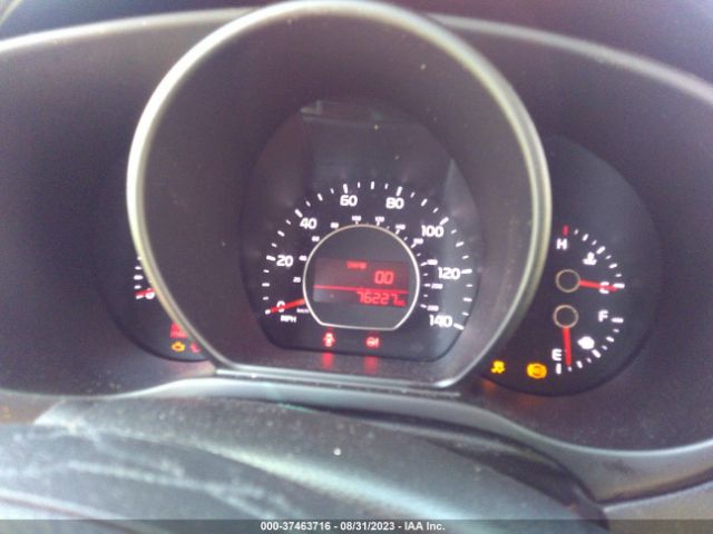 KNDJP3A53J7576170 KIA SOUL +