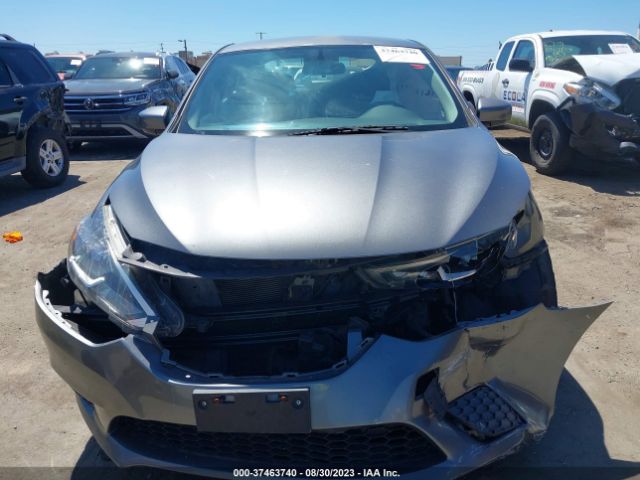 3N1AB7AP1GY267931 Nissan SENTRA S