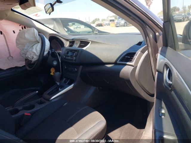 3N1AB7AP1GY267931 Nissan SENTRA S