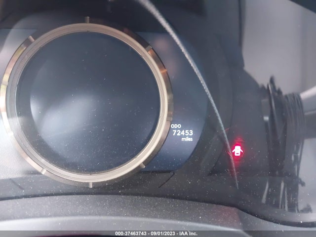 JTHBA1D20G5037133 Lexus IS 200T