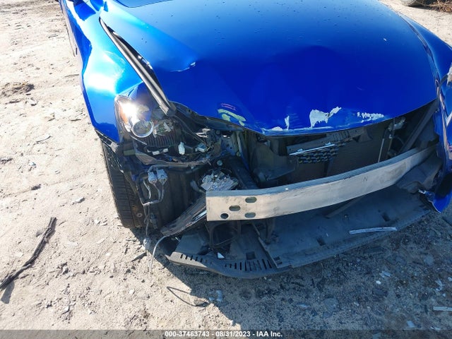 JTHBA1D20G5037133 Lexus IS 200T