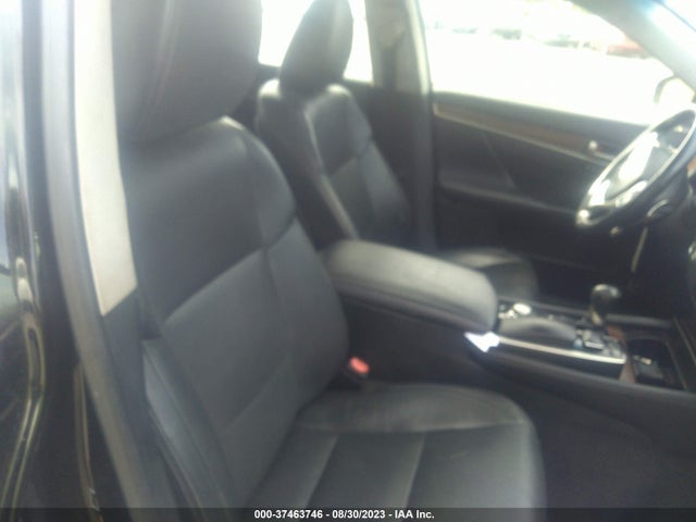 Lexus GS 350 2014 JTHCE1BL6E5028017 Image 11