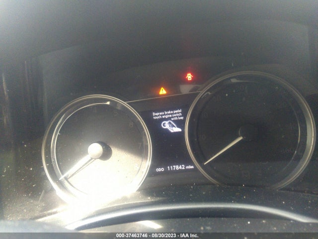 Lexus GS 350 2014 JTHCE1BL6E5028017 Image 13