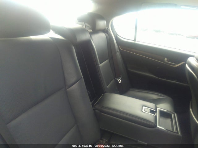Lexus GS 350 2014 JTHCE1BL6E5028017 Image 14