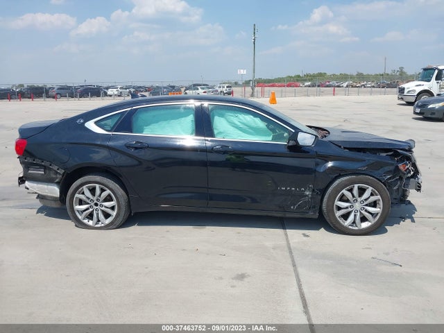 Chevrolet Impala 2lt 2016 2G1115S34G9139465 Image 13