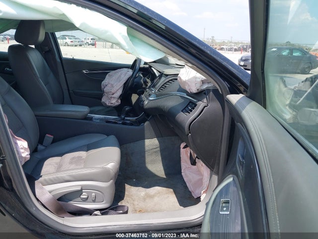 Chevrolet Impala 2lt 2016 2G1115S34G9139465 Image 5