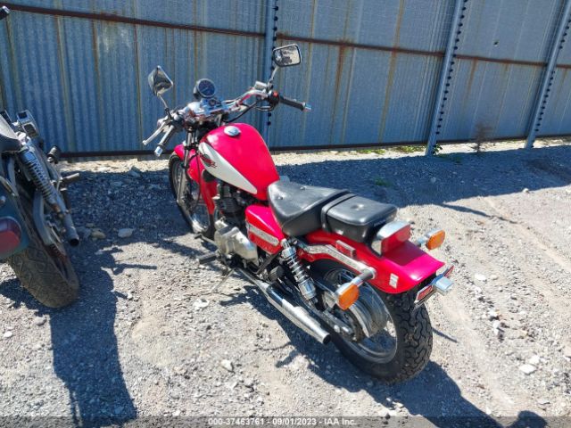 1996 honda rebel 250 for outlet sale