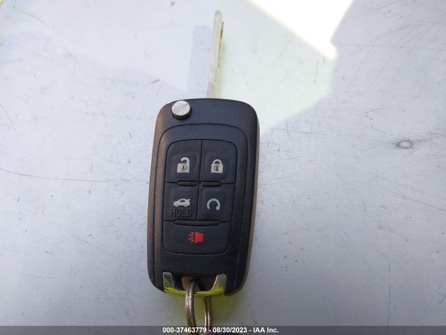 Chevrolet CRUZE ECO 2015 1G1PH5SB6F7290045 Image 11