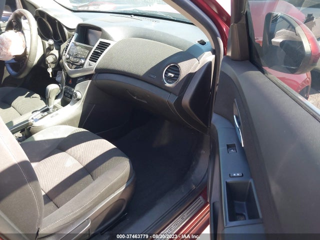 Chevrolet CRUZE ECO 2015 1G1PH5SB6F7290045 Image 5